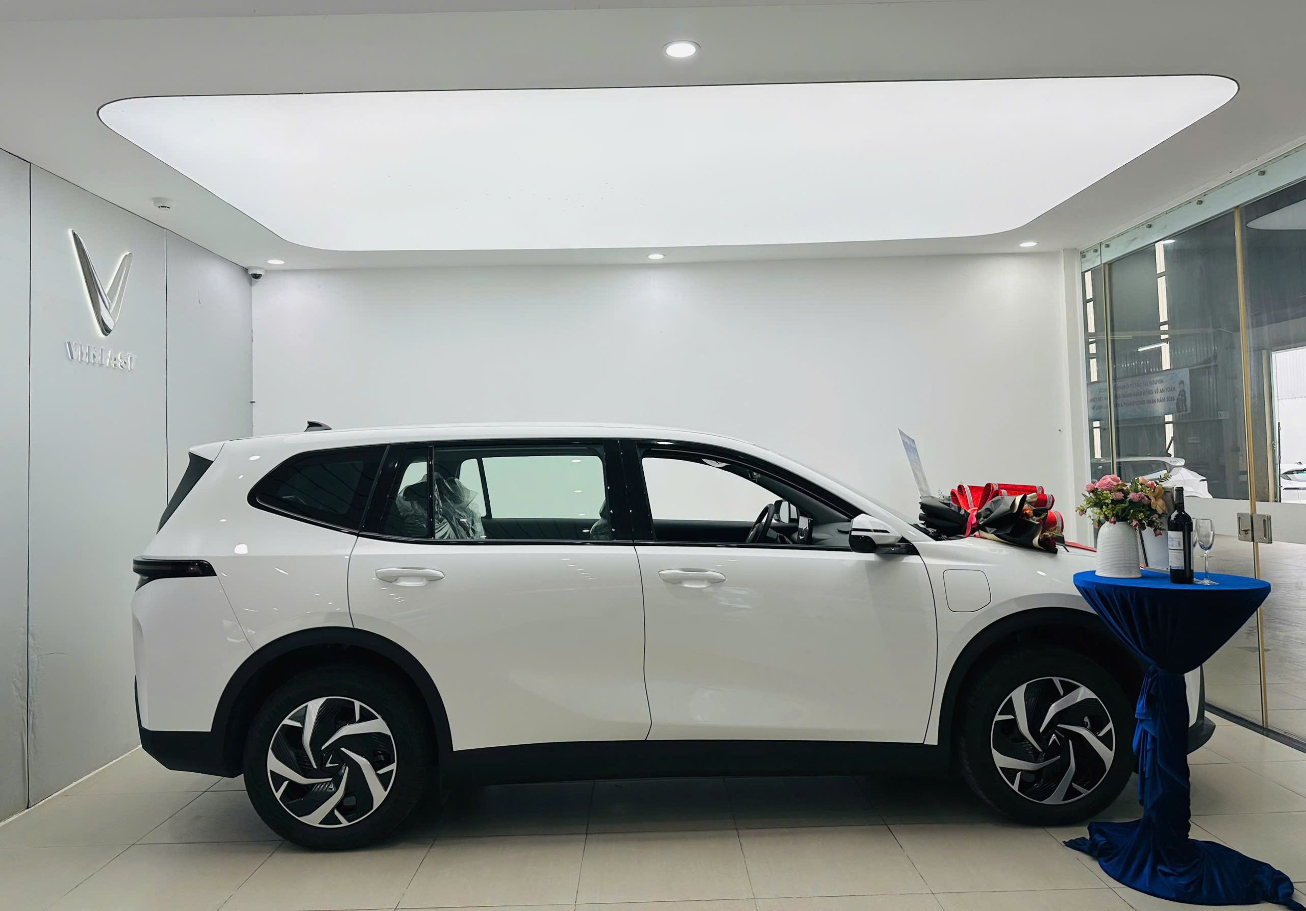 Giá xe limogreen tháng 7/2026