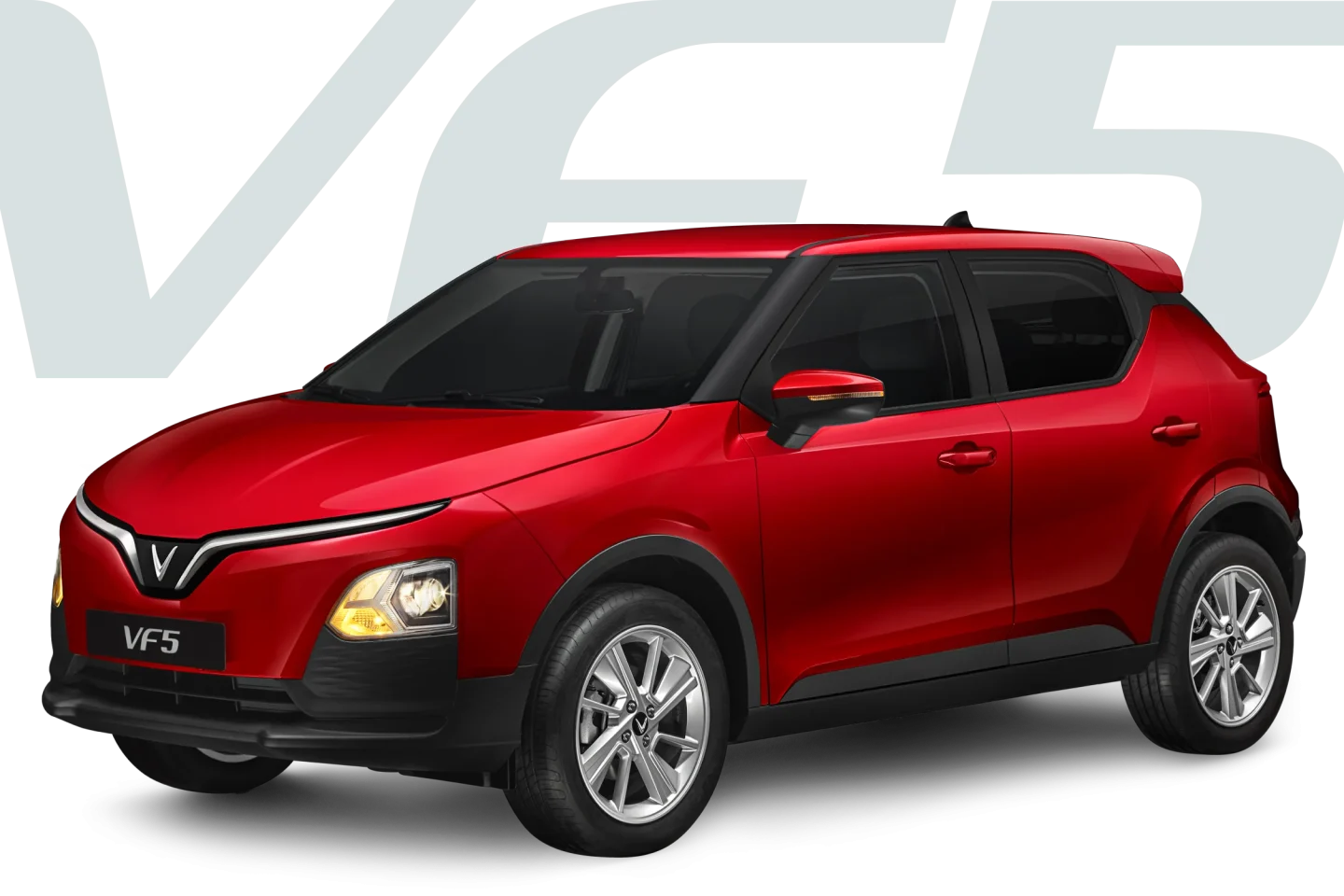 VF 5