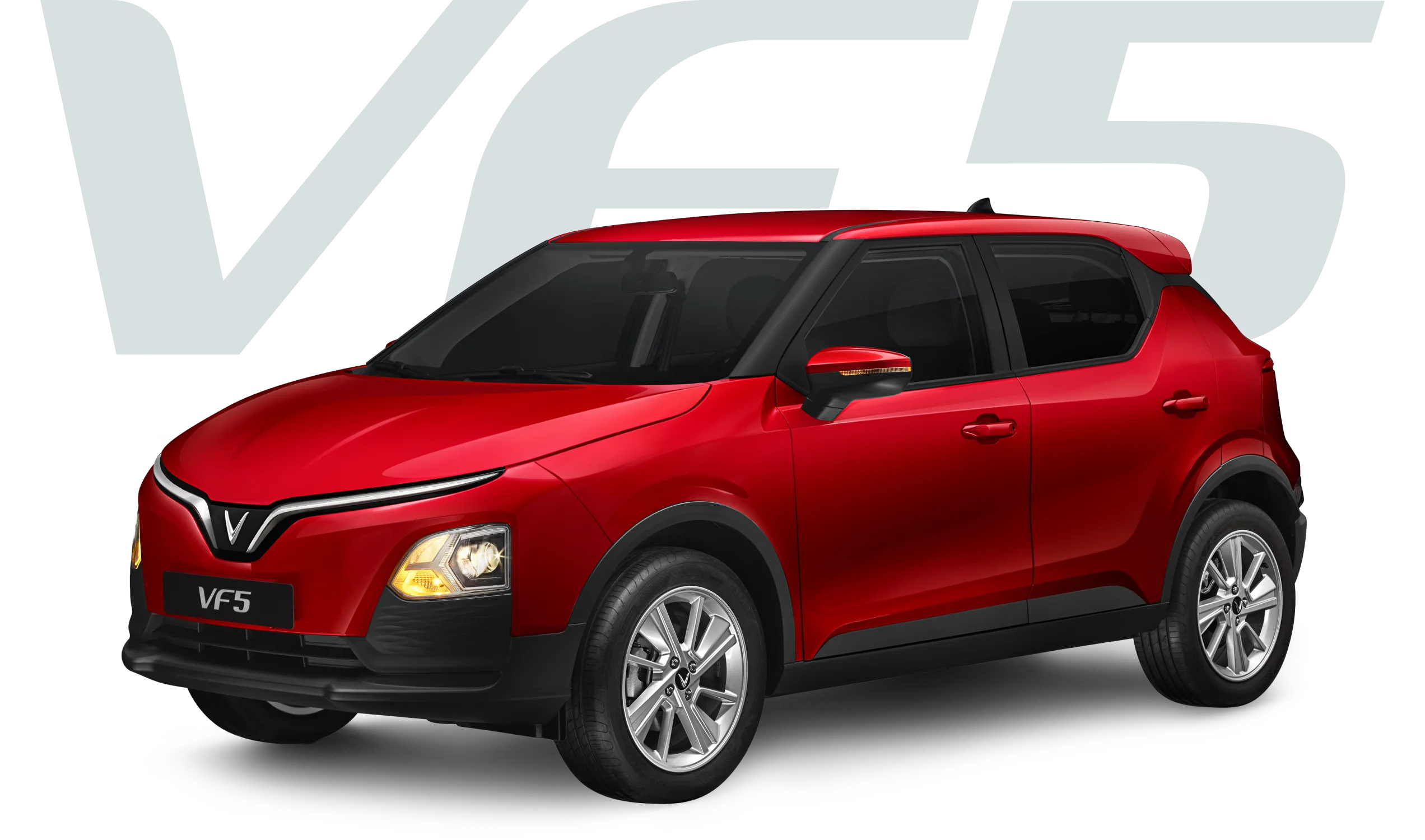 VF 5